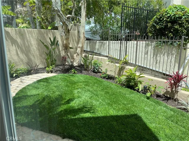 New Rear Yard, very few available