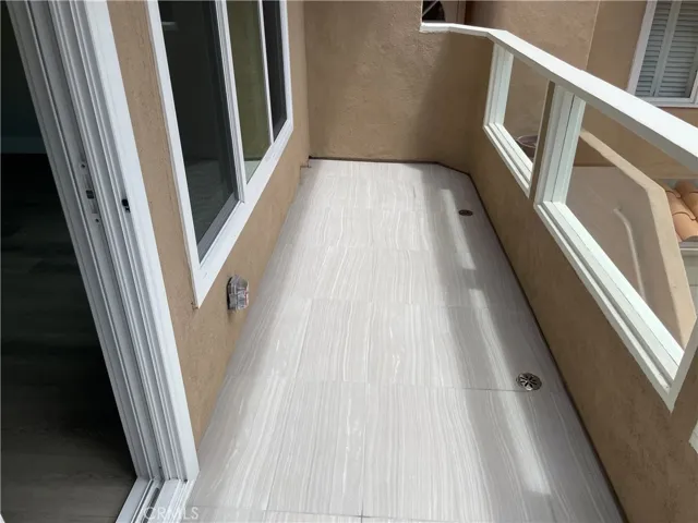 New TILE