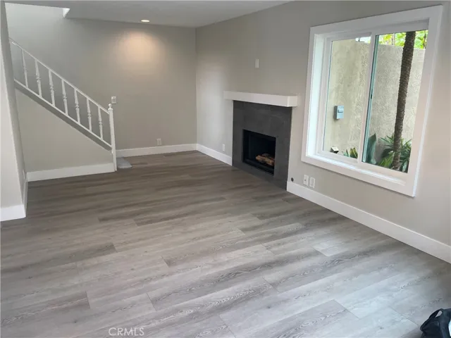 New Flooring
