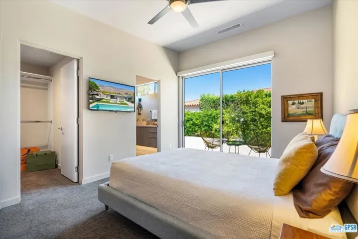 3080 Goldenrod Lane, Palm Springs, California 92264