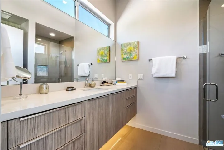 3080 Goldenrod Lane, Palm Springs, California 92264