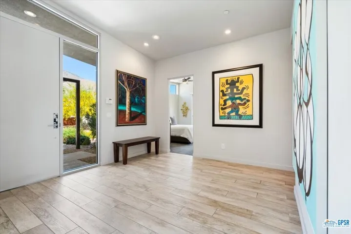 3080 Goldenrod Lane, Palm Springs, California 92264