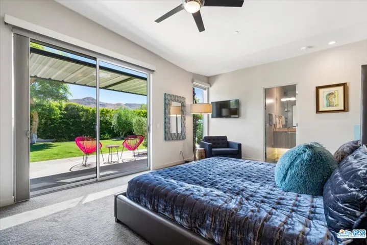 3080 Goldenrod Lane, Palm Springs, California 92264