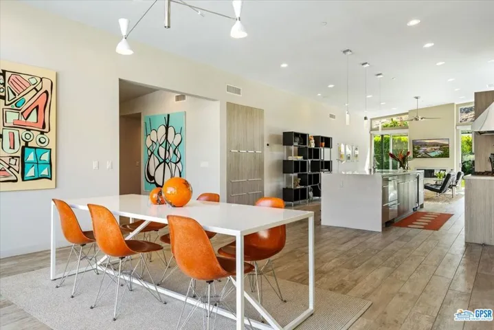 3080 Goldenrod Lane, Palm Springs, California 92264