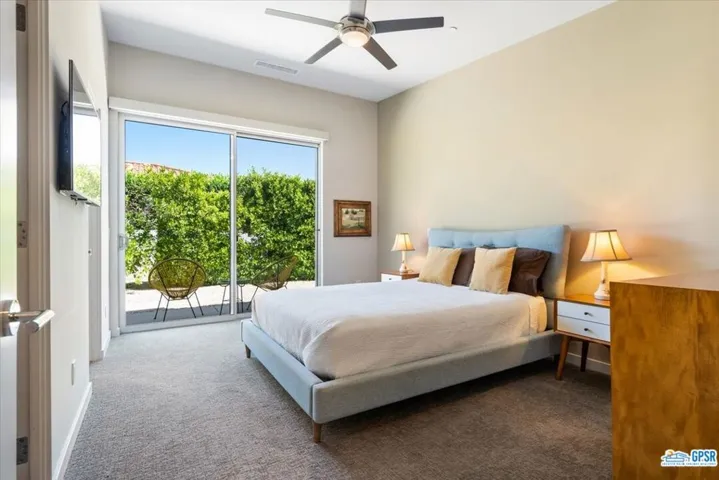 3080 Goldenrod Lane, Palm Springs, California 92264
