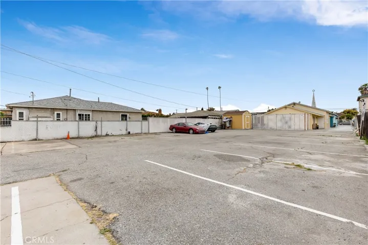 10536 S Grevillea Avenue, Inglewood, California 90304