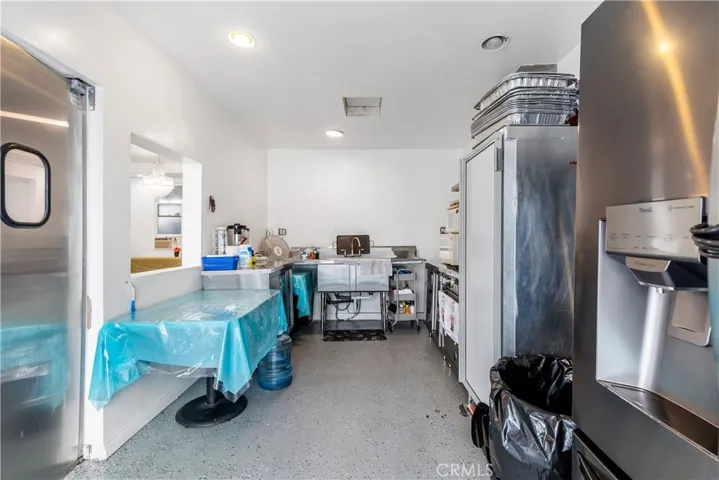 10536 S Grevillea Avenue, Inglewood, California 90304
