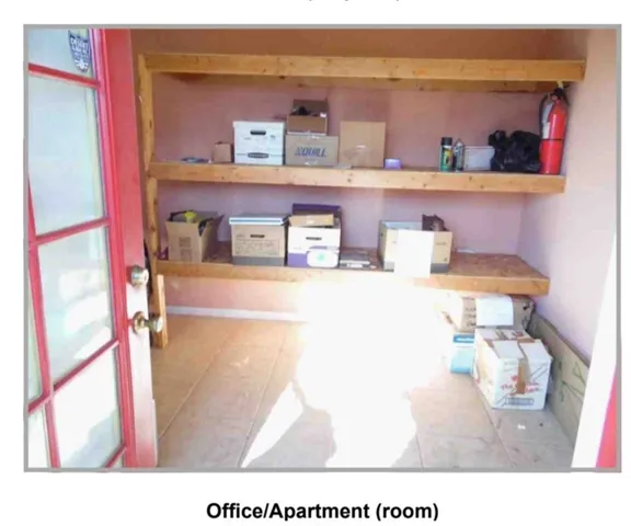 49634 Twentynine Palms, Morongo Valley, California 92256