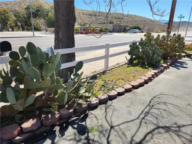 49634 Twentynine Palms, Morongo Valley, California 92256