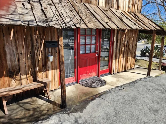 49634 Twentynine Palms, Morongo Valley, California 92256