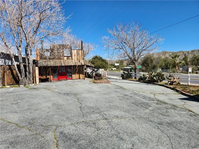 49634 Twentynine Palms, Morongo Valley, California 92256