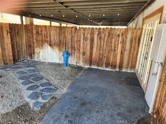 49634 Twentynine Palms, Morongo Valley, California 92256