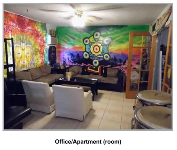 49634 Twentynine Palms, Morongo Valley, California 92256
