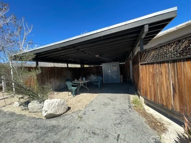 49634 Twentynine Palms, Morongo Valley, California 92256