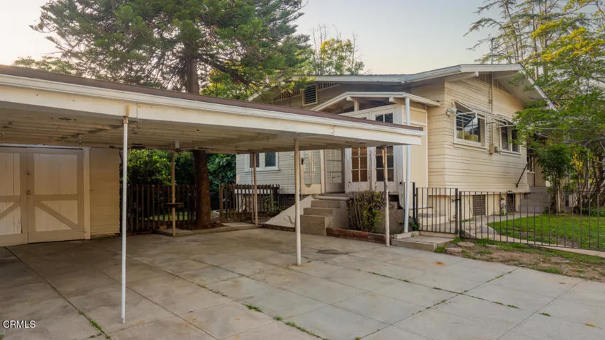 1930 E Orange Grove Blvd - Pierre Galant