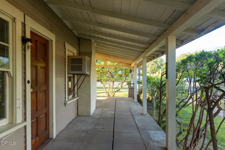 1930 E Orange Grove Blvd - Pierre Galant