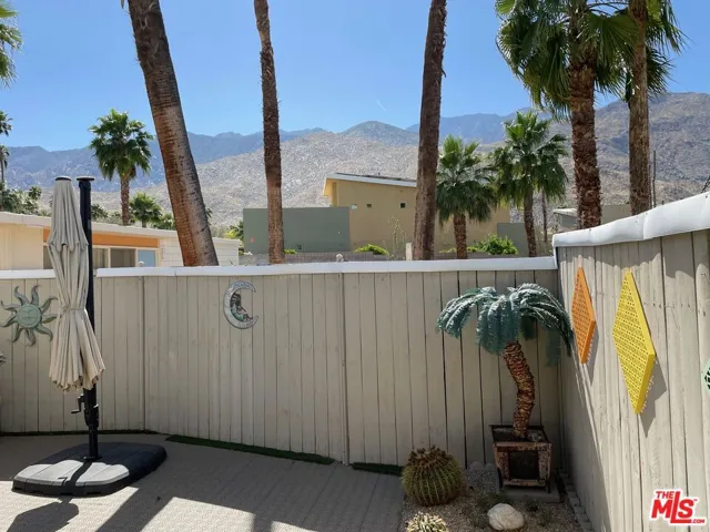 1111 E Palm Canyon Drive 357, Palm Springs, California 92264