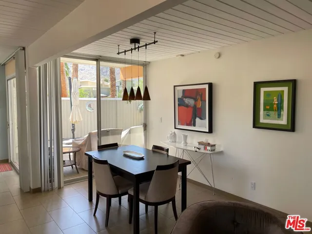 1111 E Palm Canyon Drive 357, Palm Springs, California 92264