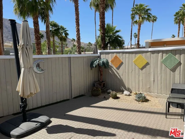 1111 E Palm Canyon Drive 357, Palm Springs, California 92264