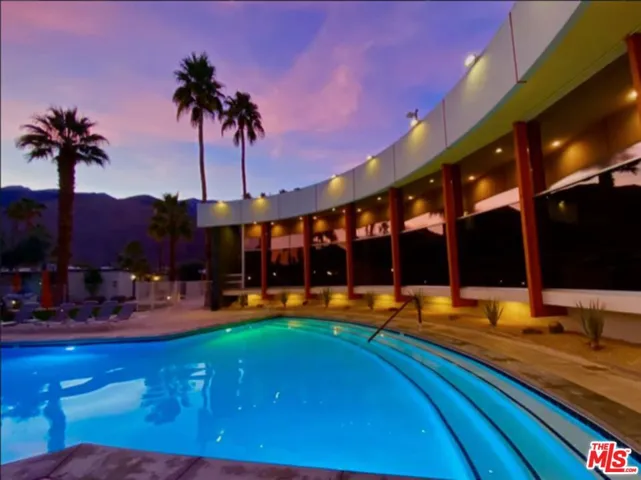 1111 E Palm Canyon Drive 357, Palm Springs, California 92264