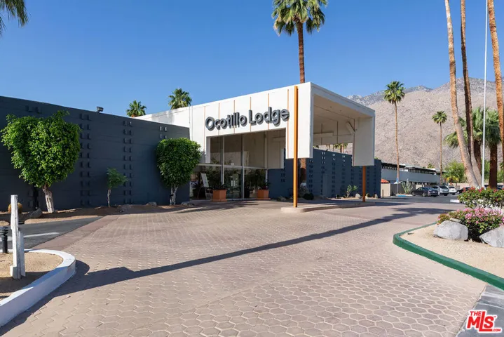 1111 E Palm Canyon Drive 357, Palm Springs, California 92264