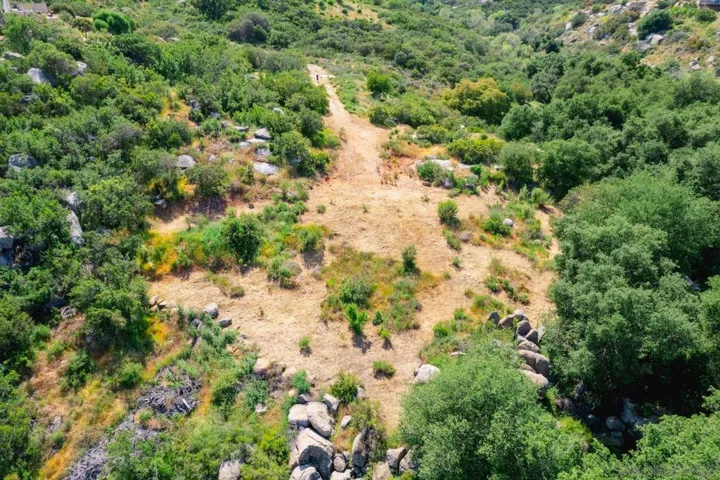 0 Via Viejas Oeste, Alpine, California 91901