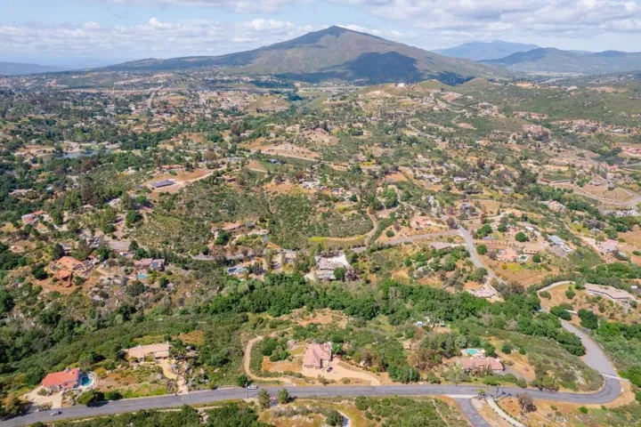 0 Via Viejas Oeste, Alpine, California 91901