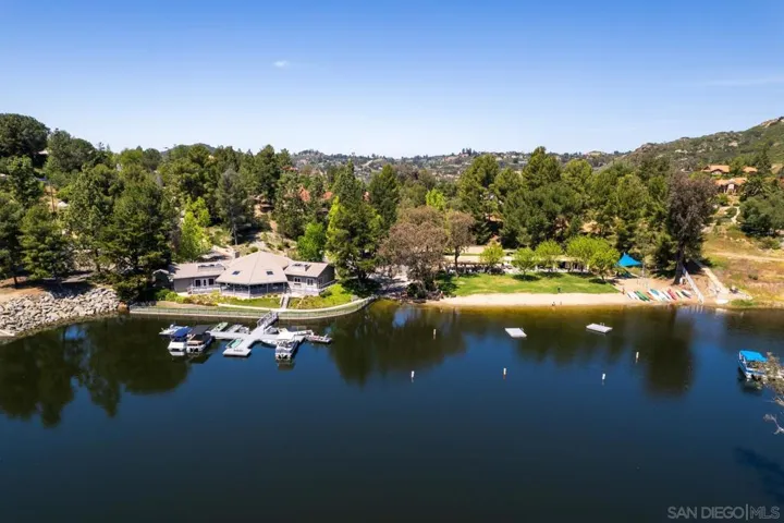 0 Via Viejas Oeste, Alpine, California 91901