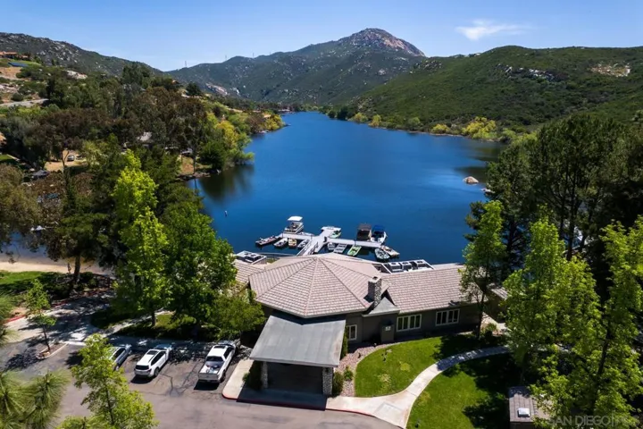 0 Via Viejas Oeste, Alpine, California 91901