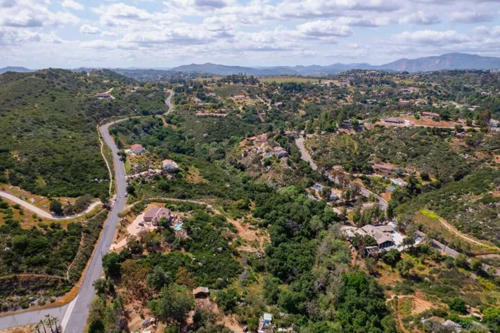 0 Via Viejas Oeste, Alpine, California 91901
