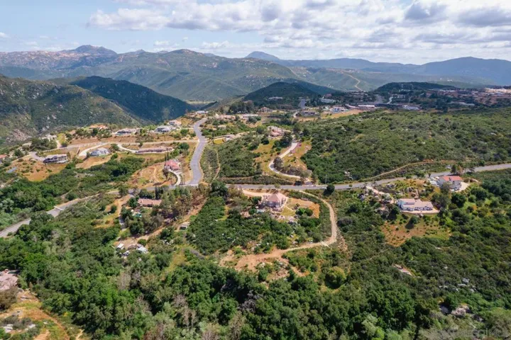 0 Via Viejas Oeste, Alpine, California 91901