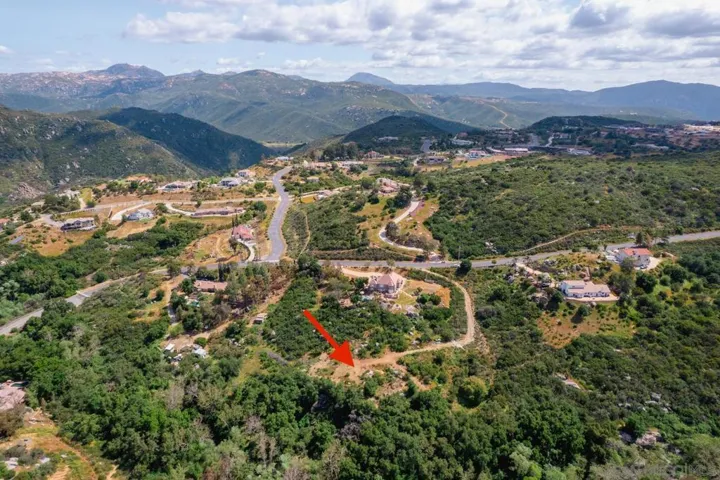 0 Via Viejas Oeste, Alpine, California 91901