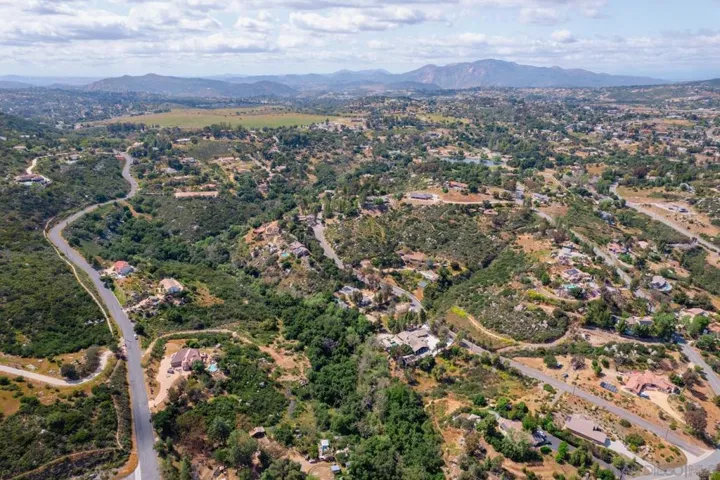 0 Via Viejas Oeste, Alpine, California 91901