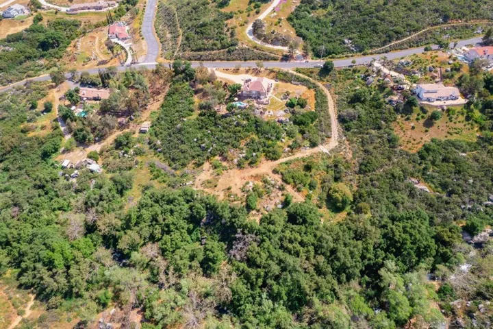 0 Via Viejas Oeste, Alpine, California 91901