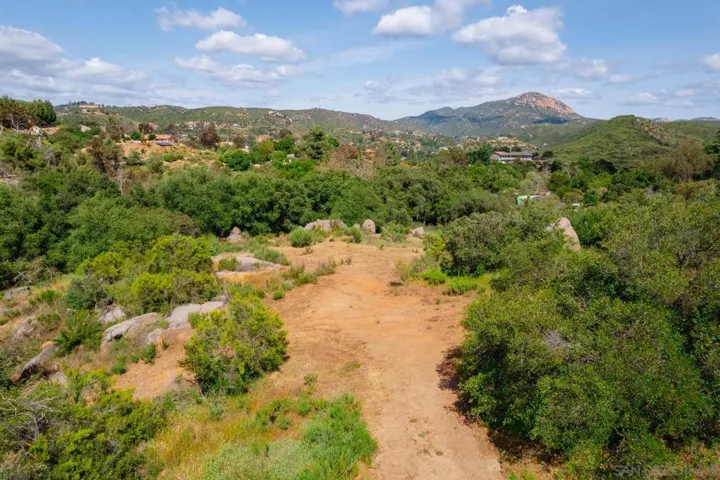 0 Via Viejas Oeste, Alpine, California 91901