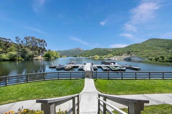 0 Via Viejas Oeste, Alpine, California 91901