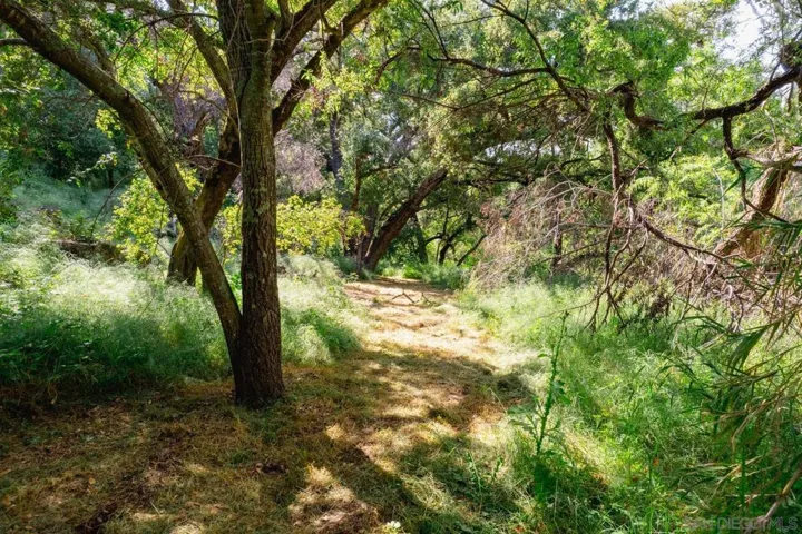 0 Via Viejas Oeste, Alpine, California 91901