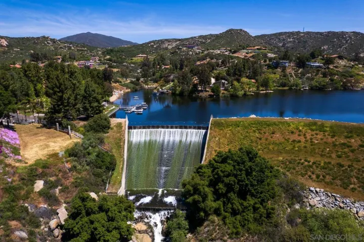 0 Via Viejas Oeste, Alpine, California 91901