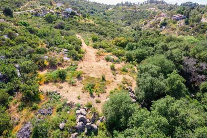 0 Via Viejas Oeste, Alpine, California 91901