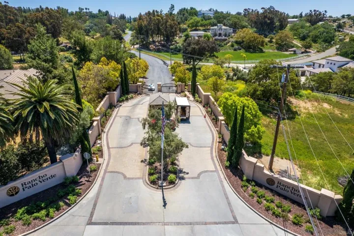 0 Via Viejas Oeste, Alpine, California 91901