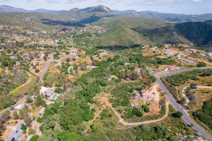 0 Via Viejas Oeste, Alpine, California 91901