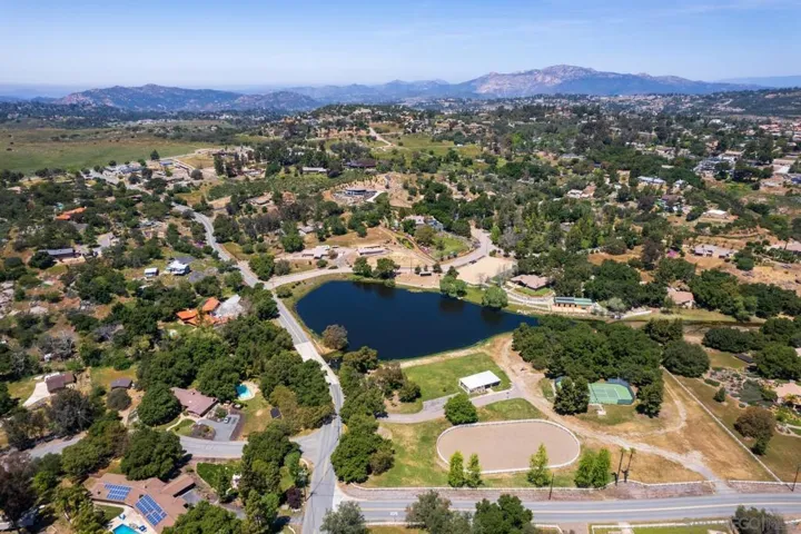 0 Via Viejas Oeste, Alpine, California 91901