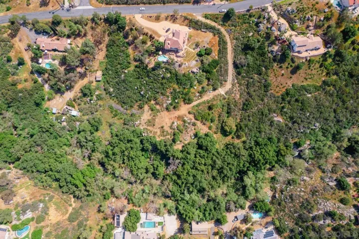 0 Via Viejas Oeste, Alpine, California 91901