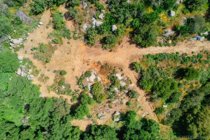 0 Via Viejas Oeste, Alpine, California 91901