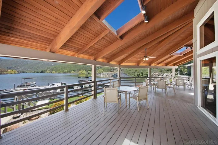 0 Via Viejas Oeste, Alpine, California 91901