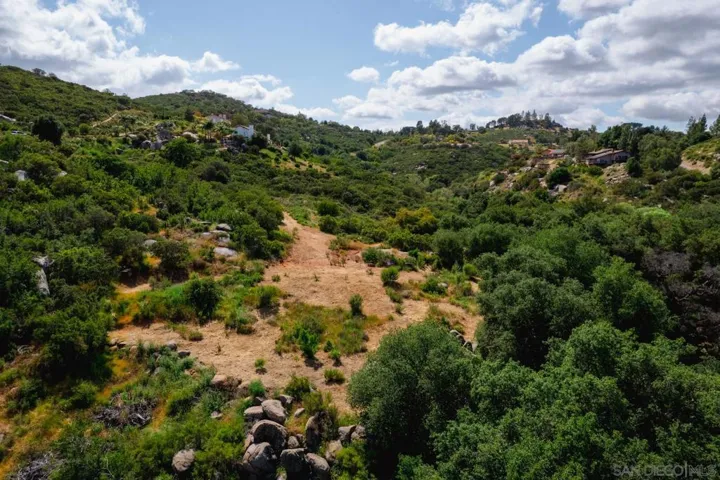 0 Via Viejas Oeste, Alpine, California 91901