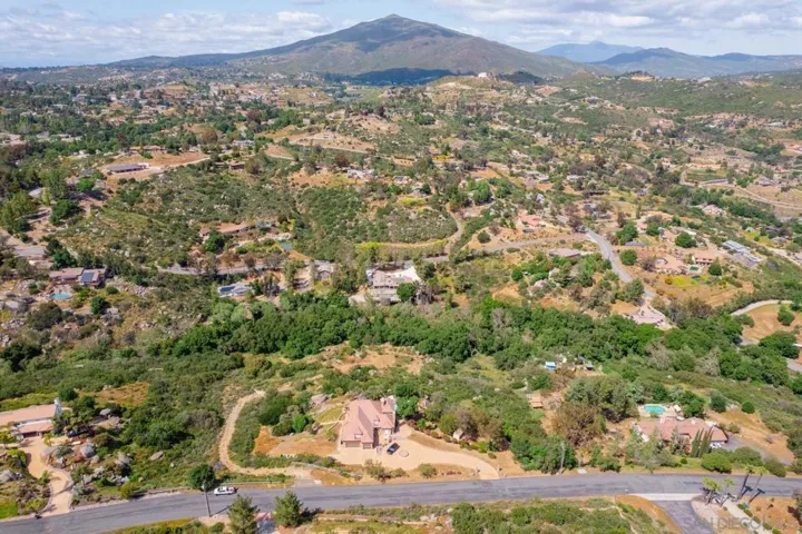 0 Via Viejas Oeste, Alpine, California 91901
