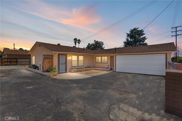 13071 4th Street, Yucaipa, California 92399