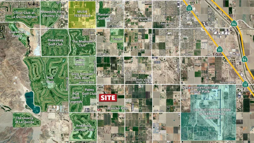 4.5 AC E Monroe St & N Ave 58, VSR Zoome