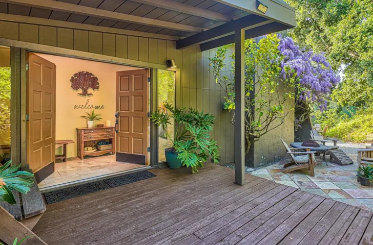 590 Payne Road, San Juan Bautista, California 95045